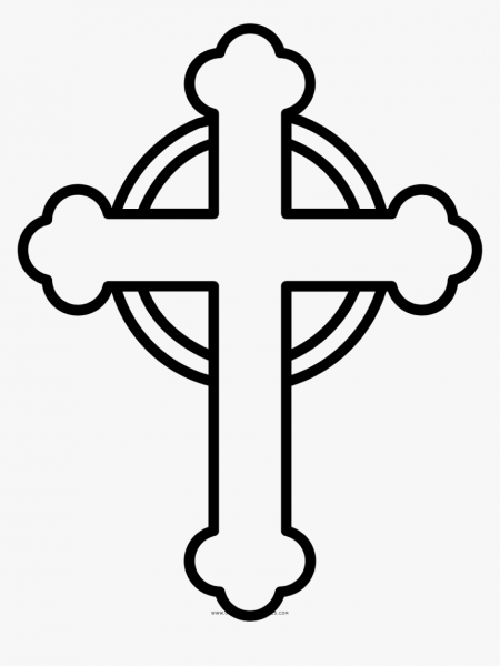 Христианский крест