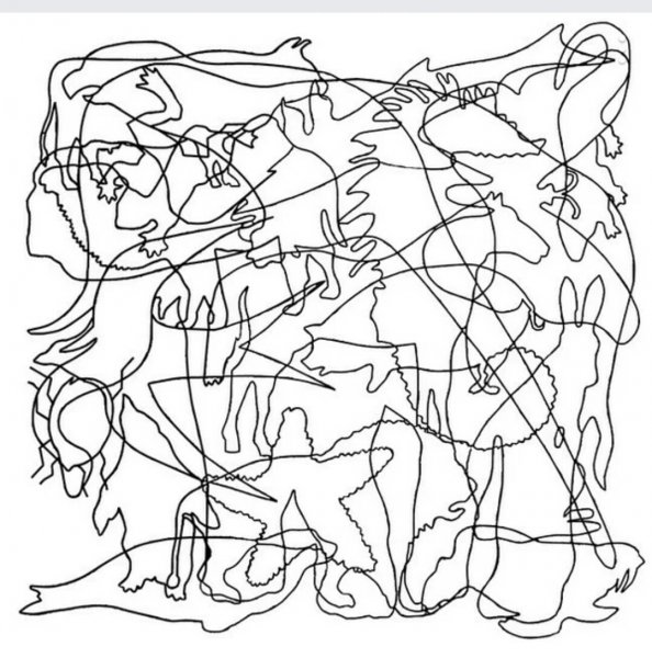 Развивающие упражнения на внимание