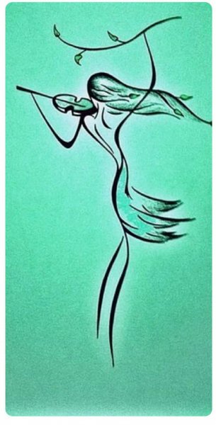 Художник минималист Татьяна Марковцева