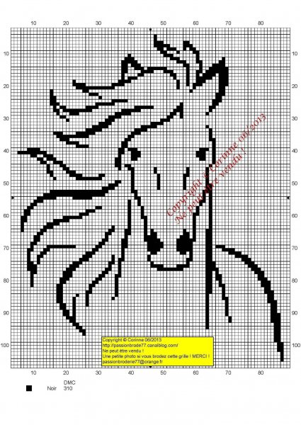 Контурное Вышивание