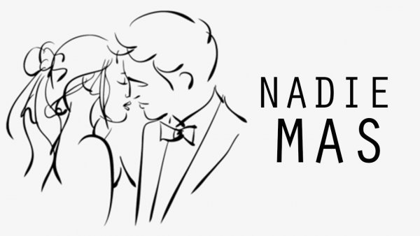 Свадебный контур