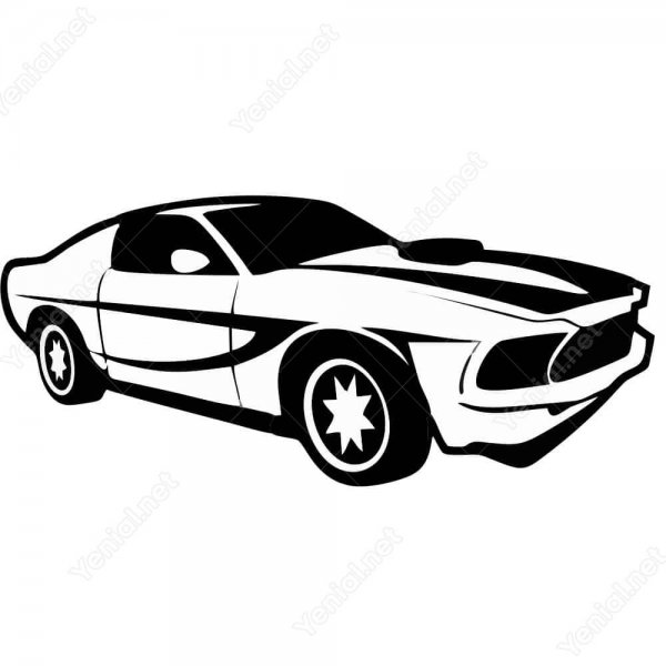 Машина вектор