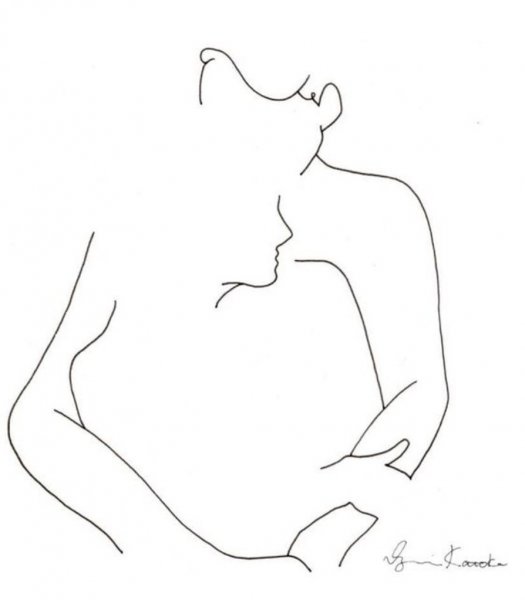 Рисунки для срисовки карандашом легкие