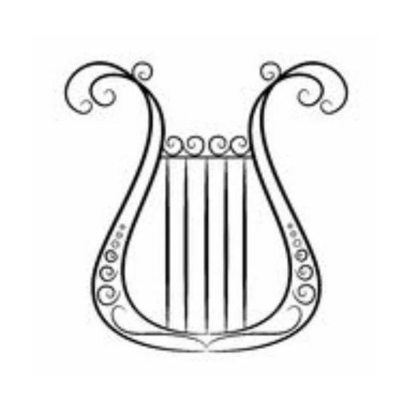 Лира музыкальный инструмент