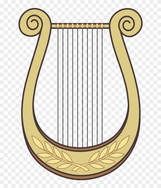 Кифара Орфея