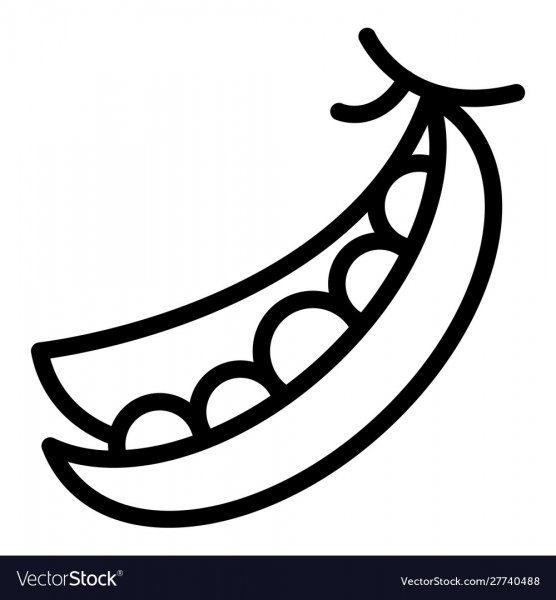 Горох скетч