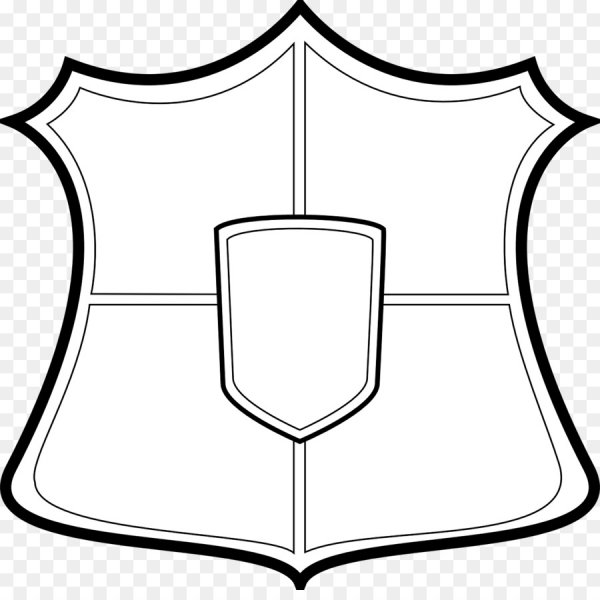 Варяжский геральдический щит