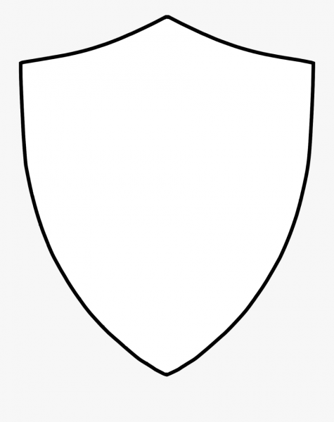 Трафареты гербов