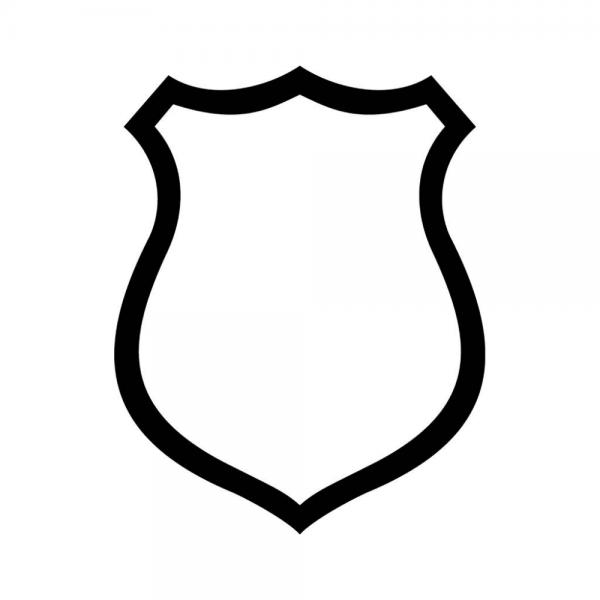 Щит для вырезания