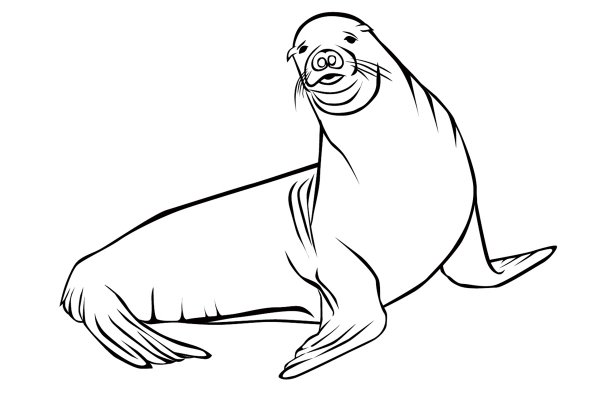 Маска котика раскраска