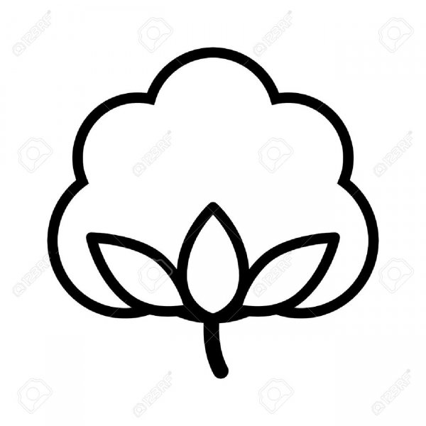 Раскраска хлопок для детей