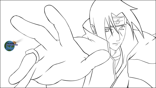 Итачи Учиха