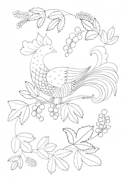 Школьная доска раскраска для детей