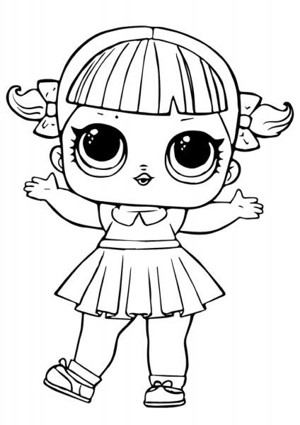 Раскаскаска ЛОЛ