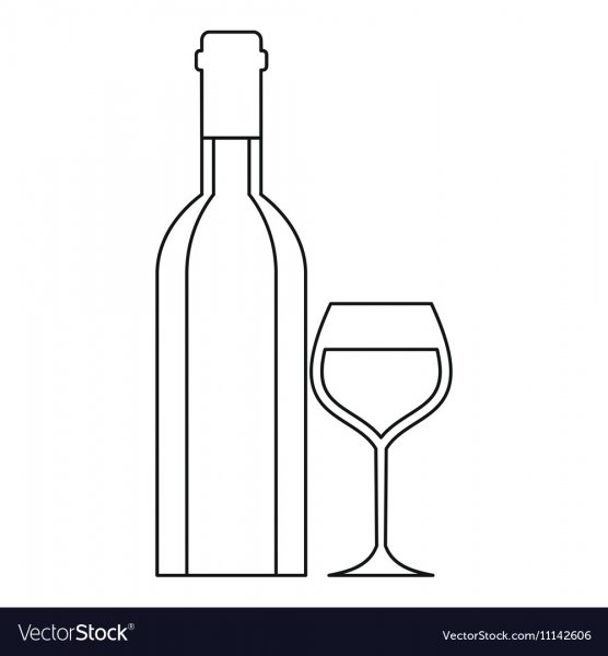 Вино контур