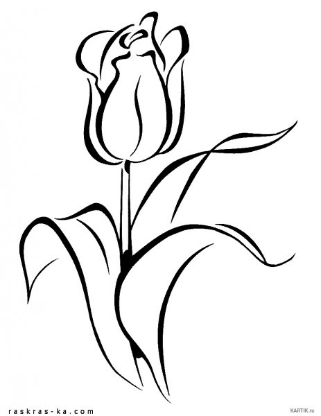 Вышивка гладью цветы трафареты