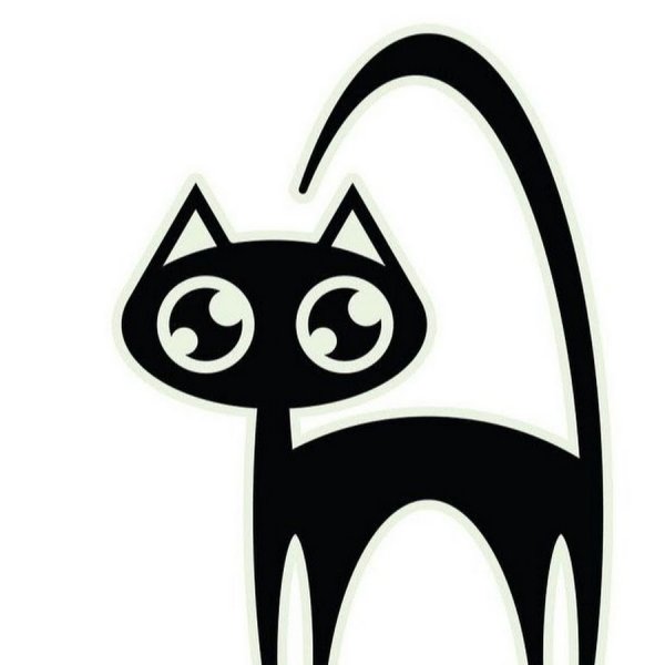 Картинки для срисовки лёгкие