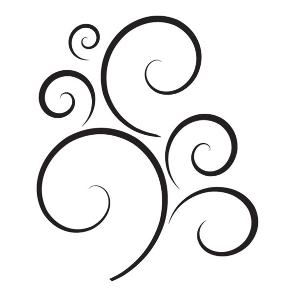 Орнаменты для рисования простые