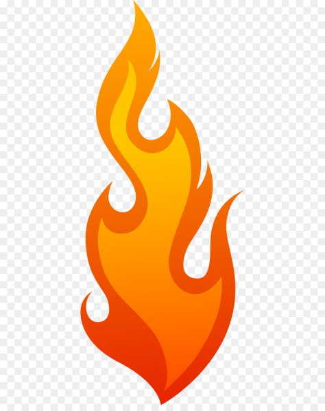 Маленькое пламя