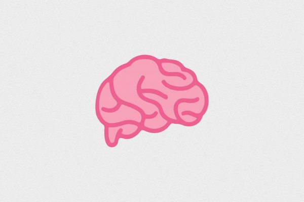 Мозг для срисовки