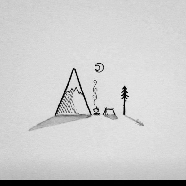 Минималистичиски е рисунки