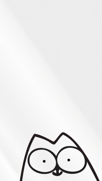 Прикольные рисунки для фона