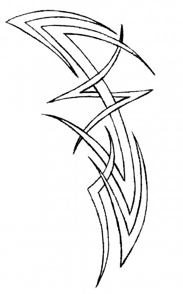 Тату эскизы узоры