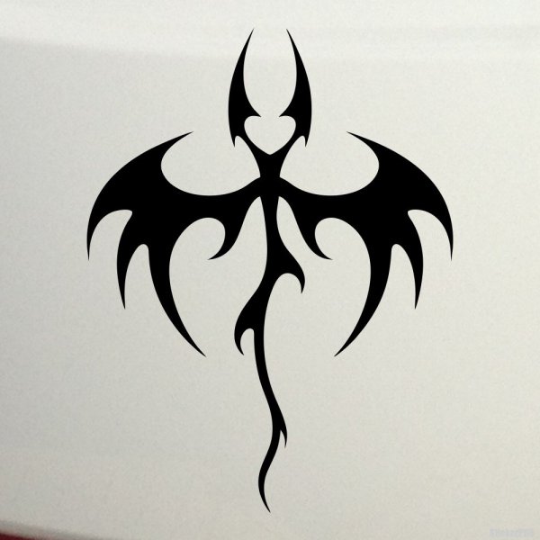 Трайбл летучая мышь