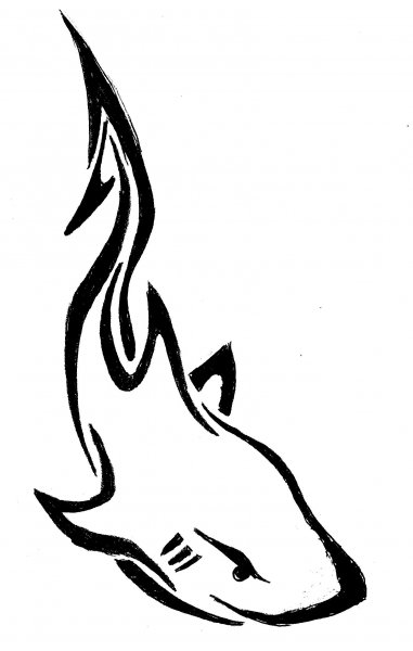 Несложные тату