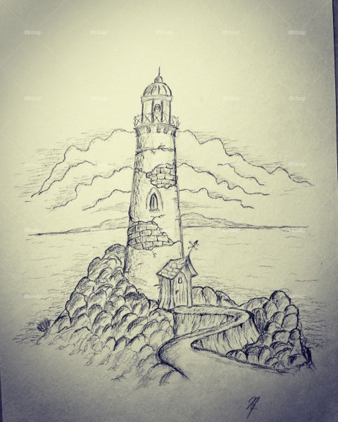 Морской Маяк