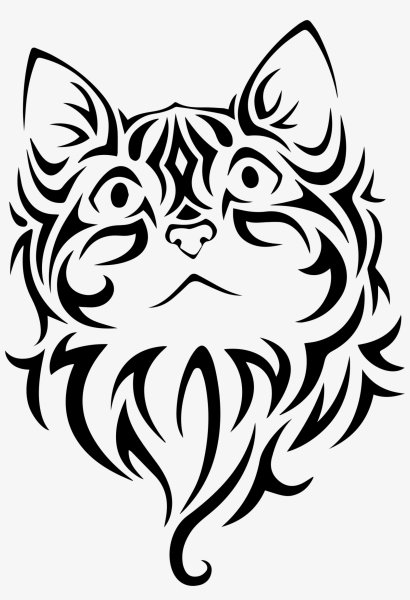 Тату шаблоны