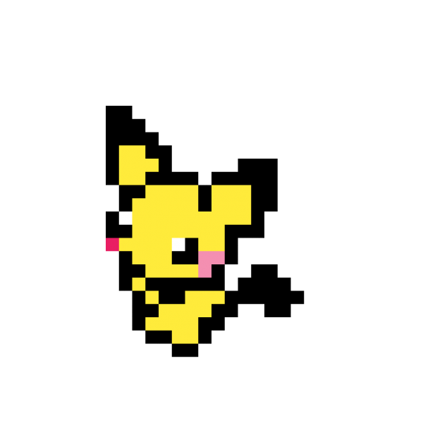 Рисунки по клеточкам маленькие