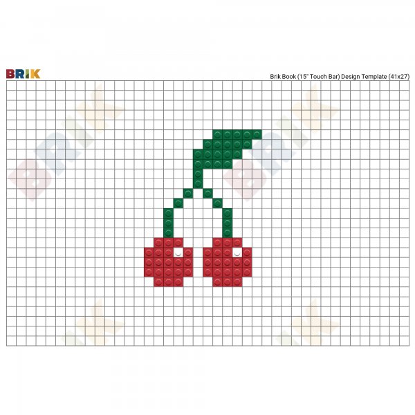 Рисунки по клеточкаммалинкие