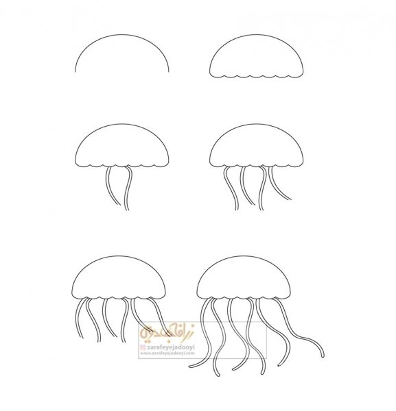 Аурелия Аурита рисунок