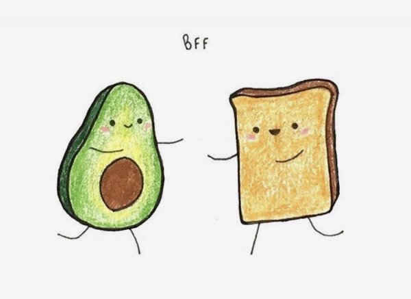 Рисунки для ЛД для срисовки лёгкие