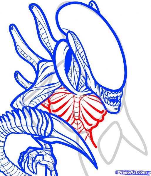 Чужой карандашом легко