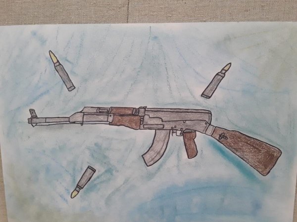 Автоматы для рисования