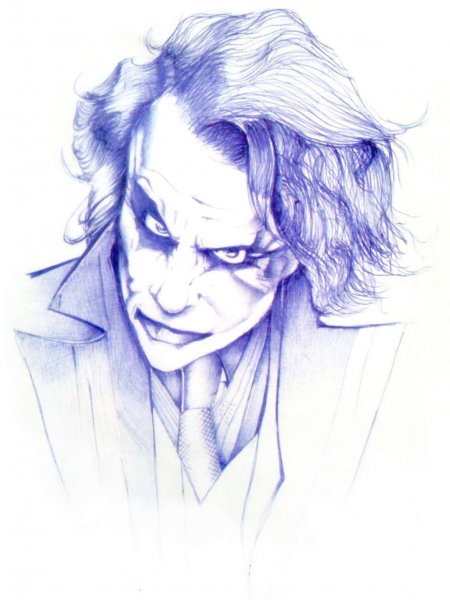 Джокер картинки