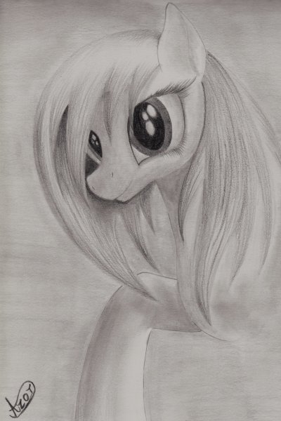 Очень простые и красивые рисунки