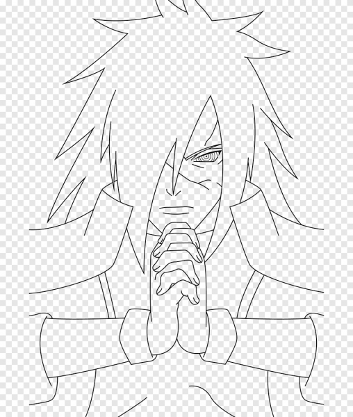 Итачи лайнарт