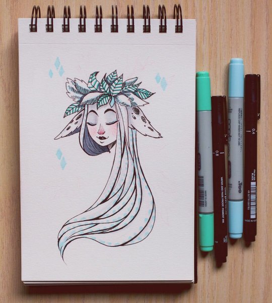 Идеи для рисования