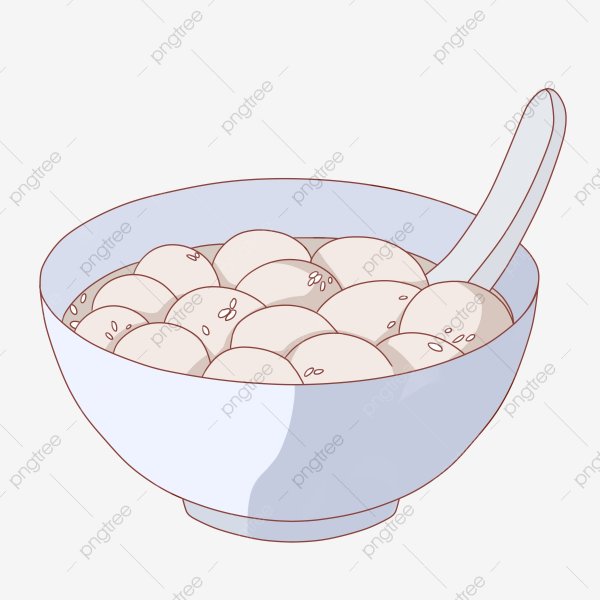 Тарелка с пельменями рисунок