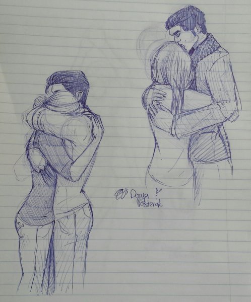 Романтические зарисовки