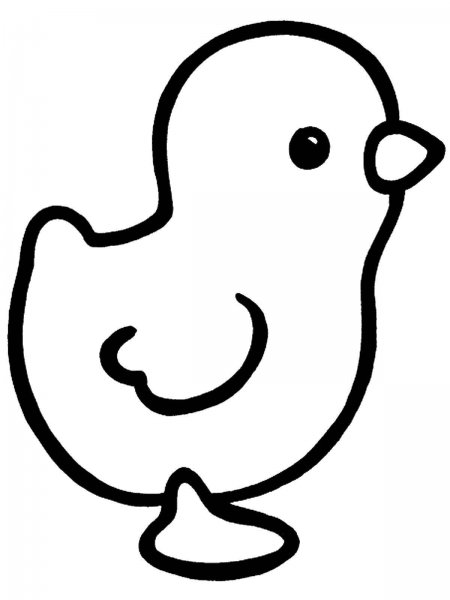 Поэтапное рисование для детей