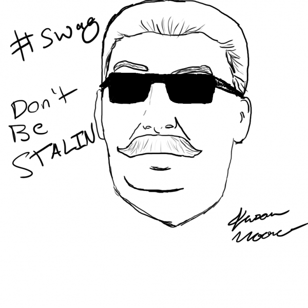 Сталин Иосиф Виссарионович