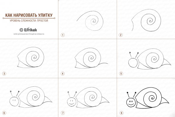 Как нарисовать Кулика