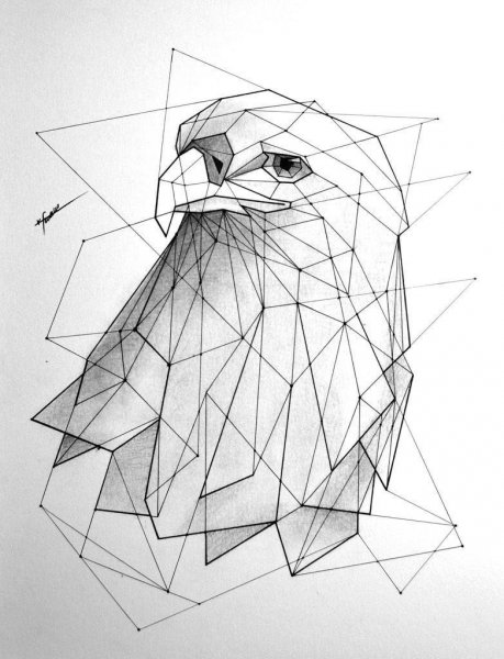 Геометрическая стилизация