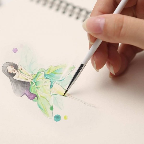 Гелевые ручки для рисования