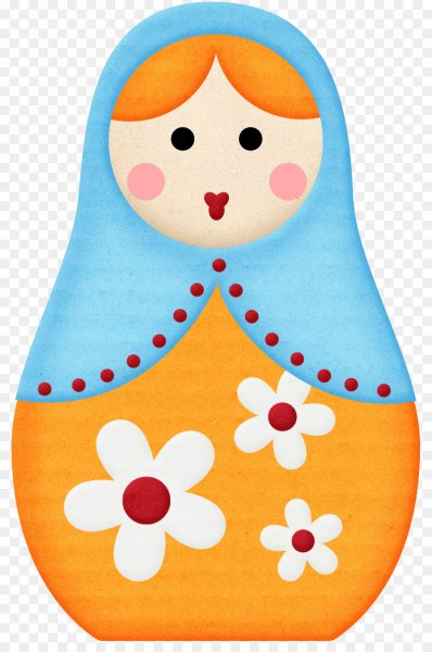 Узоры для матрешки