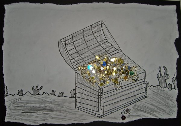 Сундук желаний